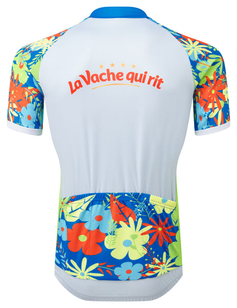 Laughing Cow Cycling Jersey | Fun Cycling Jersey – Summit Different