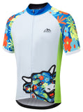 Laughing Cow | Summit Different | Fun Cycling Jersey