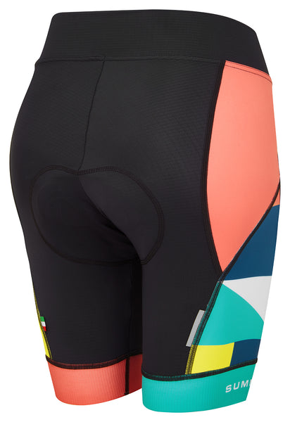 Ladies mtb shorts 2025
