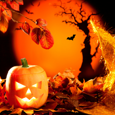 Halloween Offer