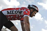 Simon's Cat 'Classic' Cycling Jersey | Summit Different | Fun Cycling Jerseys