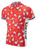 Simon's Cat 'Classic' Cycling Jersey | Summit Different | Fun Cycling Jerseys