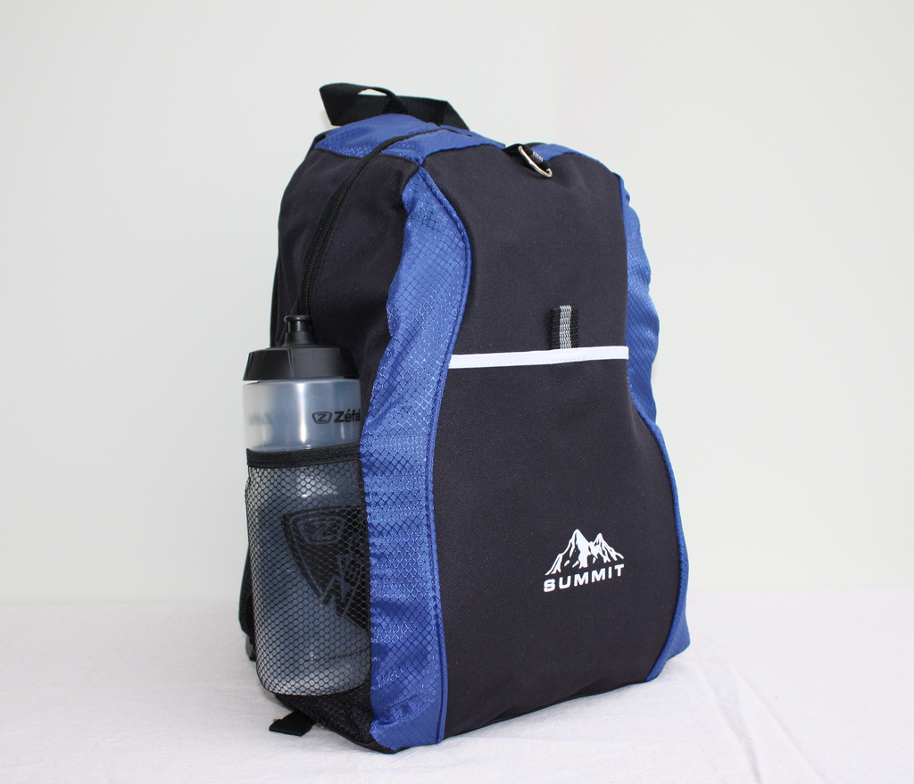 Rucksack General Purpose Summit Different