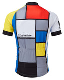 La Vie Claire Cycling Jersey