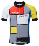 La Vie Claire Cycling Jersey